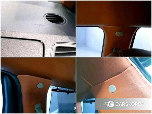 Kia The New Carnival 2018 Черный из Кореи, фото 4