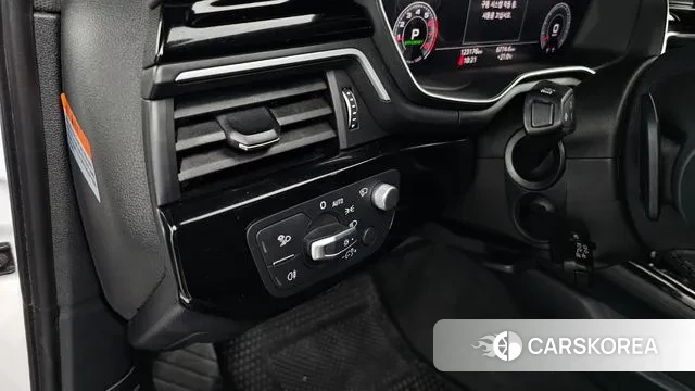 Audi A4 (B9) 2020 Белый из Кореи, фото 4
