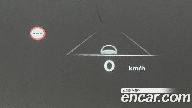 Genesis GV80 id 2526888 из Кореи 4