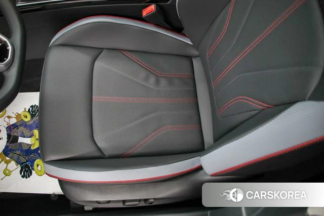Volkswagen Lingdu 2023 Темно-серый из Китая, фото 4