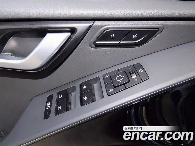 Kia Di Ol Nu Niro id 2473967 из Кореи 4