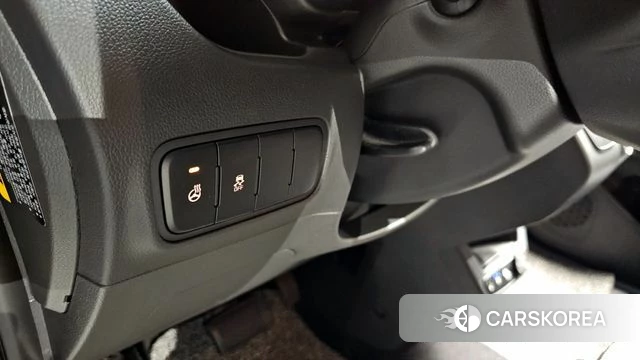 Kia The New Kia Ray 2024 Белый из Кореи, фото 4