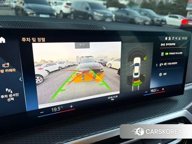 BMW 3 Series (G20) 2023 Белый из Кореи, фото 4