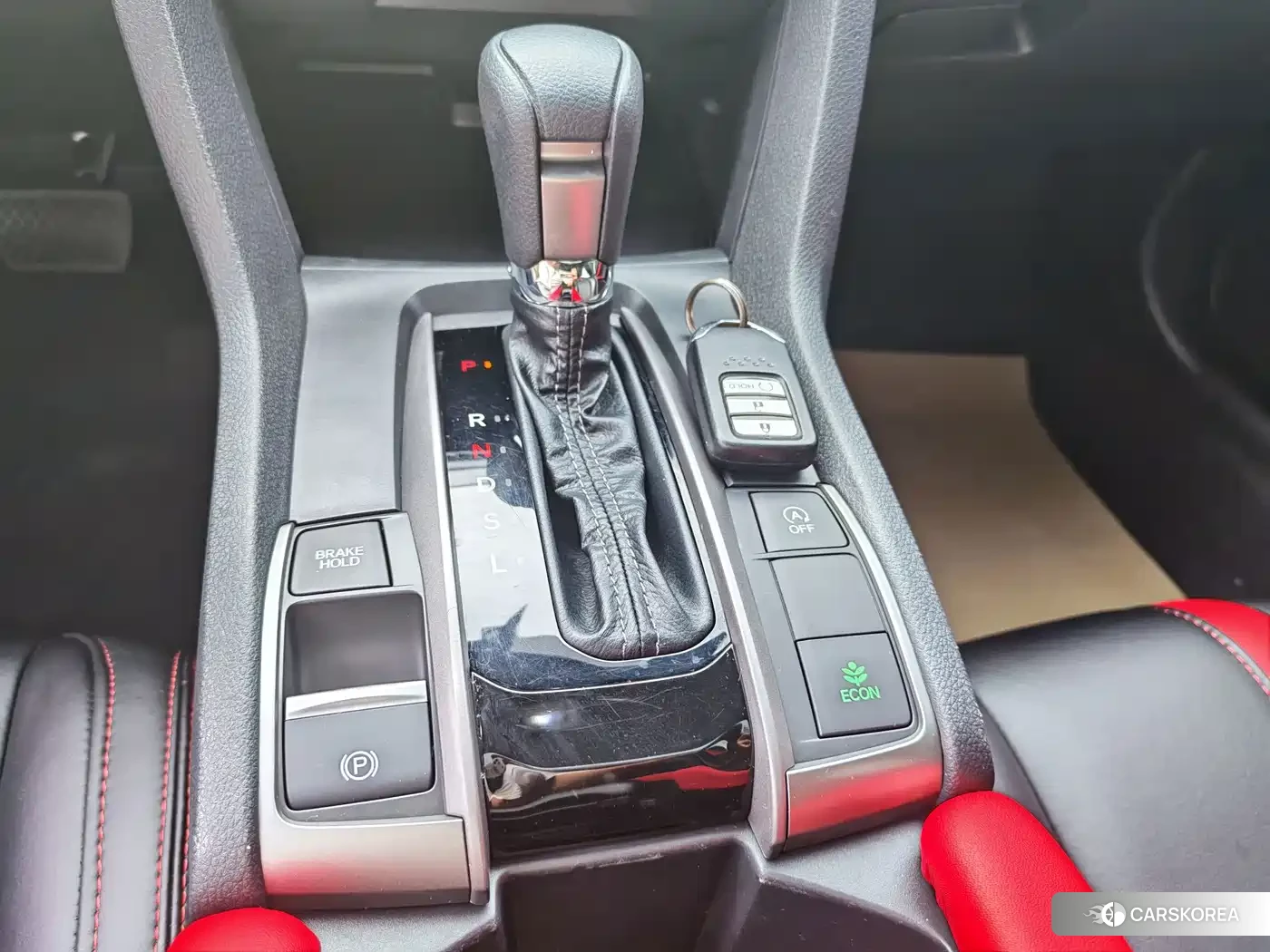 Honda Civic 2022 Белый из Китая, фото 4
