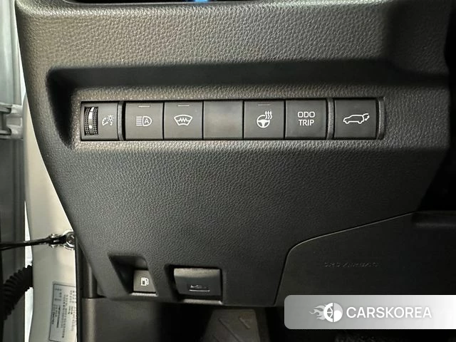 Toyota RAV4 5th Generation 2025 Белый из Кореи, фото 4