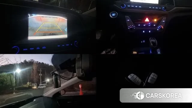 Hyundai Avante AD 2018 Белый из Кореи, фото 4