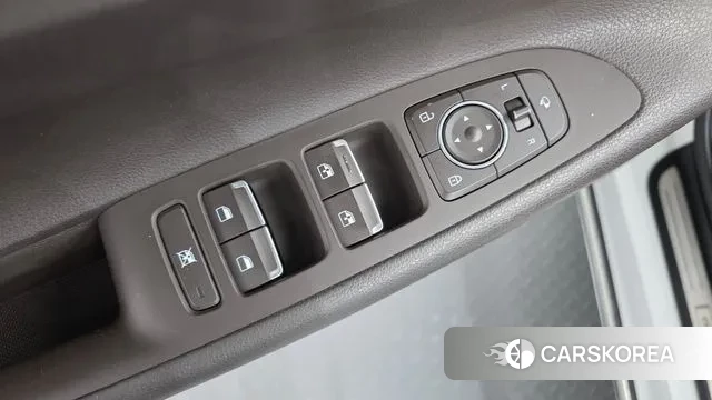 Hyundai Grandeur IG 2018 Белый из Кореи, фото 4