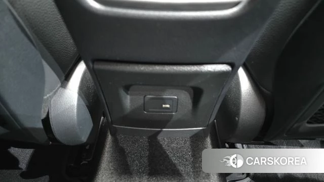 Mercedes-Benz A-Class W177 2023 Белый из Кореи, фото 4