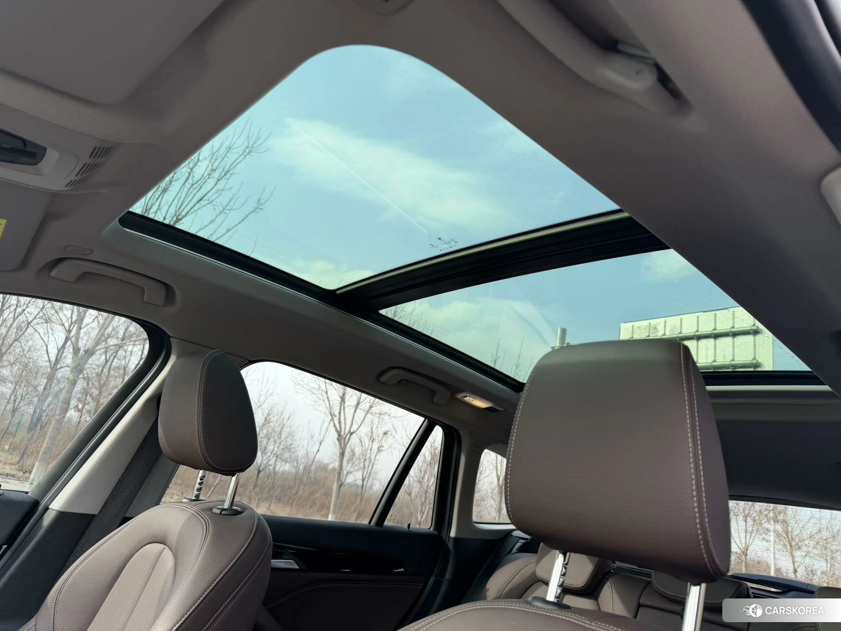 BMW X1 2021 Белый из Китая, фото 4