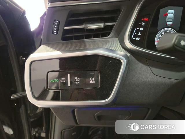 Audi A6L 2024 Черный из Китая, фото 4