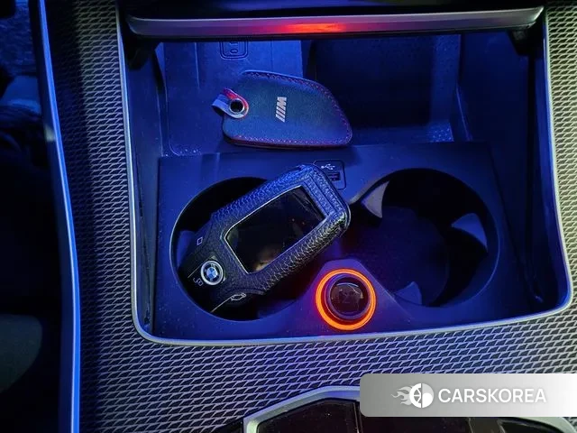 BMW X5 (G05) 2023 Синий из Кореи, фото 4