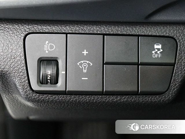 Kia Stonic 2020 Белый из Кореи, фото 4