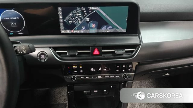 Kia The New Seltos 2025 Белый из Кореи, фото 4