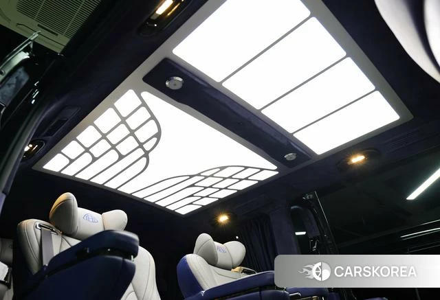 Mercedes-Benz Vito id 4239149 из Китая 4