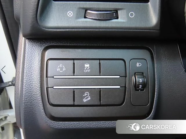 Ssangyong Tivoli Armor 2019 Белый из Кореи, фото 4