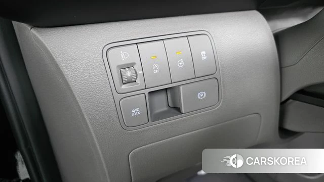 Hyundai Staria id 4533527 из Кореи 4