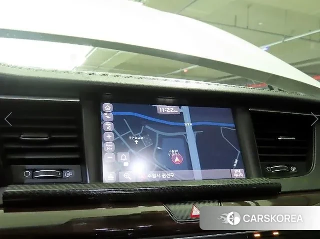 Kia Come New K7 2018 Белый из Кореи, фото 4