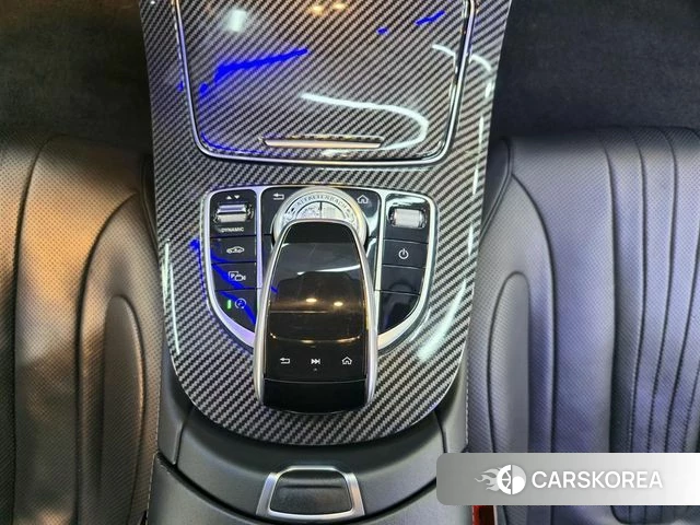 Mercedes-Benz CLS-Class C257 2019 Белый из Кореи, фото 4