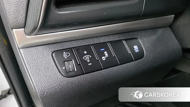 Hyundai The New Avante AD 2019 Белый из Кореи, фото 4