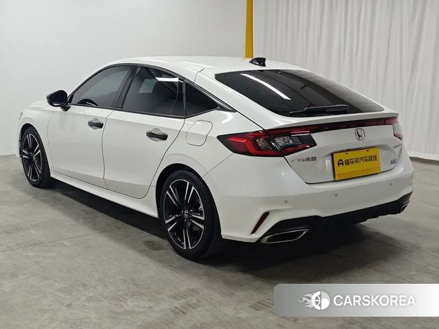 Honda Style 2023 Белый из Китая, фото 4
