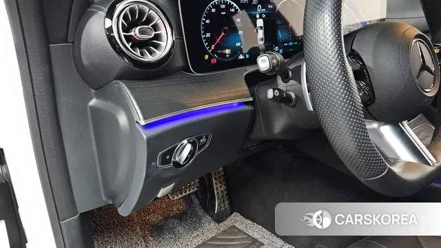 Mercedes-Benz CLS-Class C257 2023 Белый из Кореи, фото 4