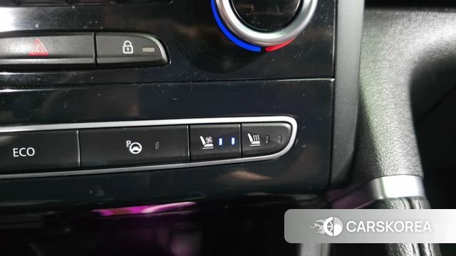 Renault Korea (Samsung) QM6 2019 Серый из Кореи, фото 4