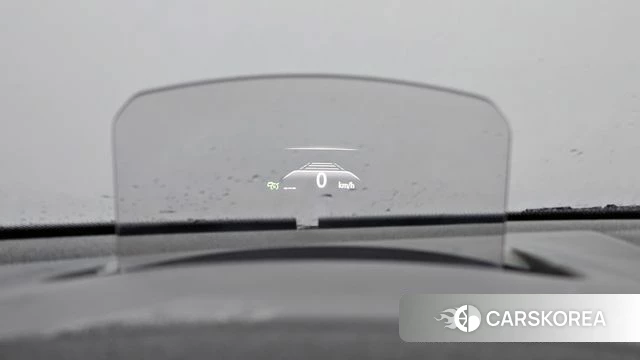 Renault Korea (Samsung) SM6 2020 Черный из Кореи, фото 4