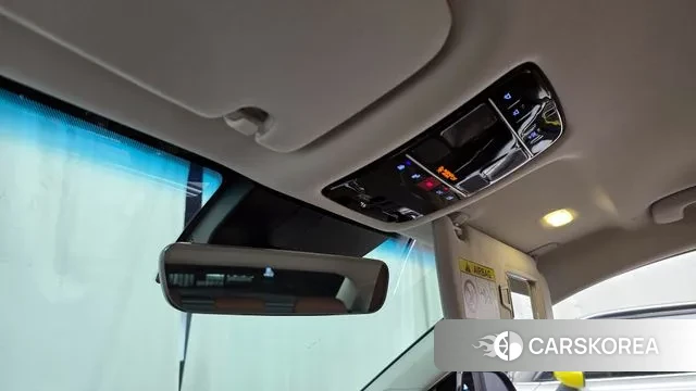 Hyundai Grandeur (GN7) 2023 Черный из Кореи, фото 4