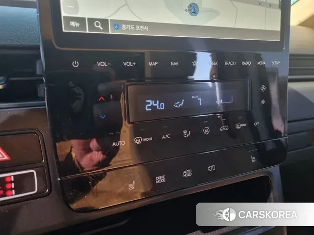 Hyundai Staria 2022 Серебряный из Кореи, фото 4