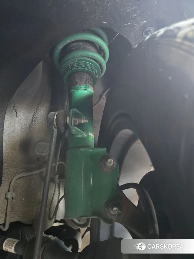 Kia The New Carnival 2019 Белый из Кореи, фото 4