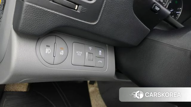 Hyundai The New Grand Starex 2020 Серебряный из Кореи, фото 4