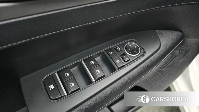 Kia Come New K3 2019 Белый из Кореи, фото 4