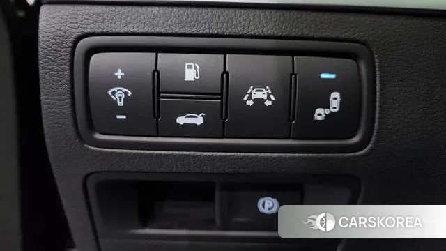 Genesis G80 2018 Черный из Кореи, фото 4