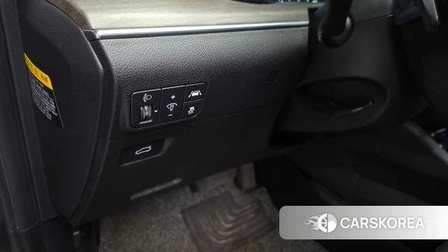 Kia K5 3rd generation 2020 Серый из Кореи, фото 4
