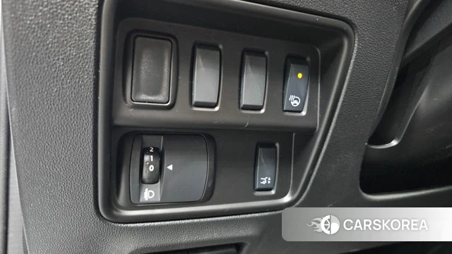 Renault Korea (Samsung) The New QM6 2022 Белый из Кореи, фото 4