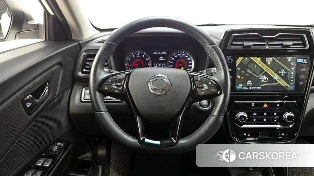 Ssangyong Berry New Tivoli 2020 Белый из Кореи, фото 4