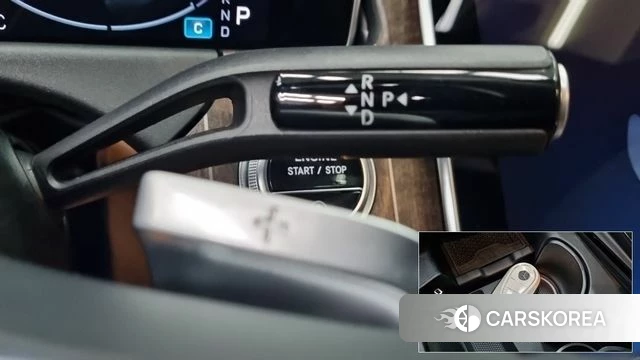 Mercedes-Benz E-Class W214 2024 Цвет галактики из Кореи, фото 4