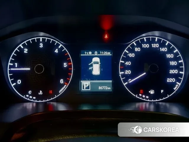 Ssangyong The New Rexton Sports Cannes 2023 Серый из Кореи, фото 4