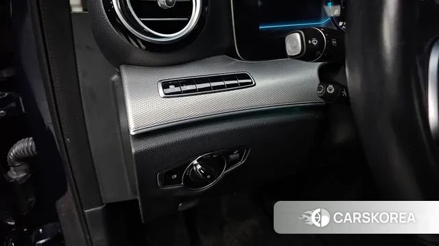 Mercedes-Benz E-Class W213 2019 Синий из Кореи, фото 4