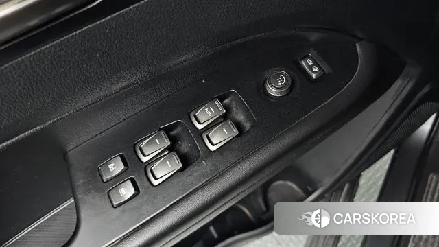 Ssangyong Rexton Sports 2020 Серый из Кореи, фото 4