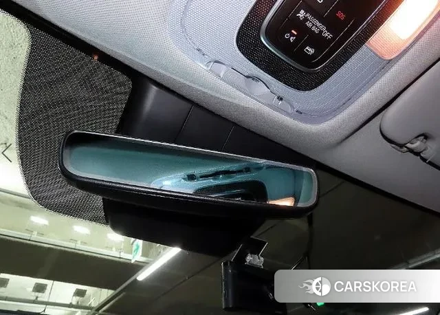 Hyundai Avante (CN7) 2020 Серый из Кореи, фото 4