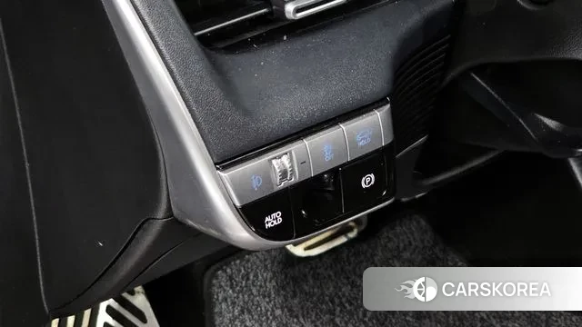 Hyundai Ionic 5 2021 Серый из Кореи, фото 4