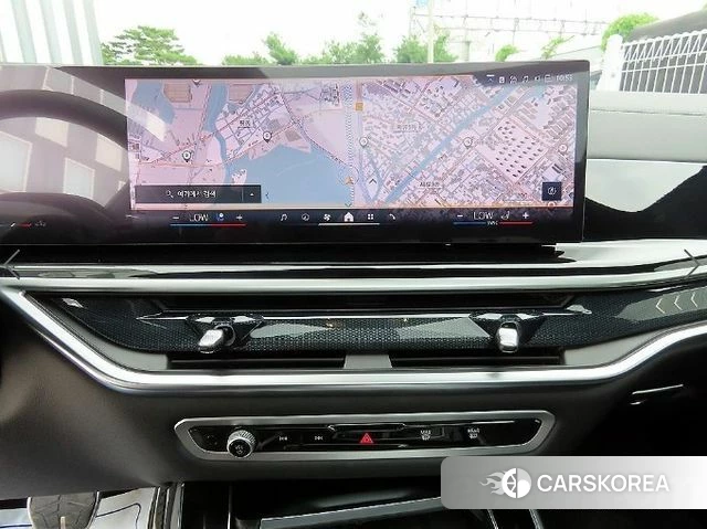 BMW X5 (G05) 2025 Белый из Кореи, фото 4