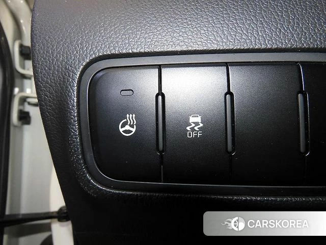 Kia The New Ray 2018 Белый из Кореи, фото 4