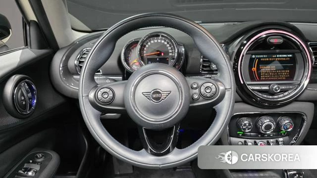 Mini Cooper Clubman 2020 Жемчужный цвет из Кореи, фото 4