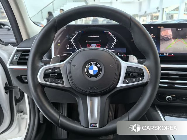 BMW 3 series id 3913607 из Китая 4