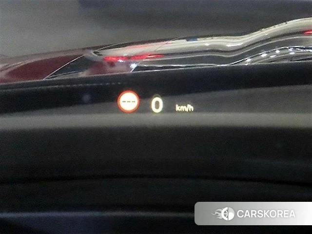 Mini Cooper S Countryman 2023 Темно-зеленый из Кореи, фото 4