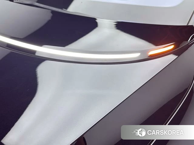 Ideal car Ideal i8 2025 Черный из Китая, фото 4