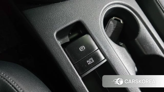 Kia Seltos 2021 Серый из Кореи, фото 4