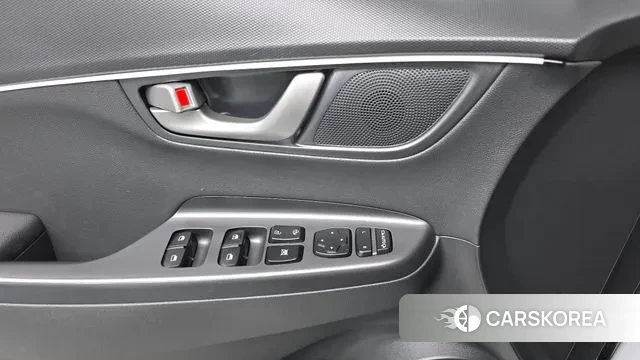 Hyundai Kona 2018 Белый из Кореи, фото 4